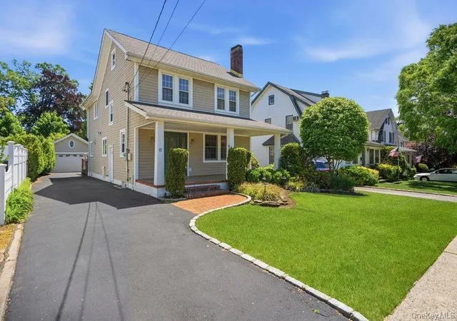 2nd image of 12 Davison Ave, East Rockaway, NY 11518 | MLS# 1000923