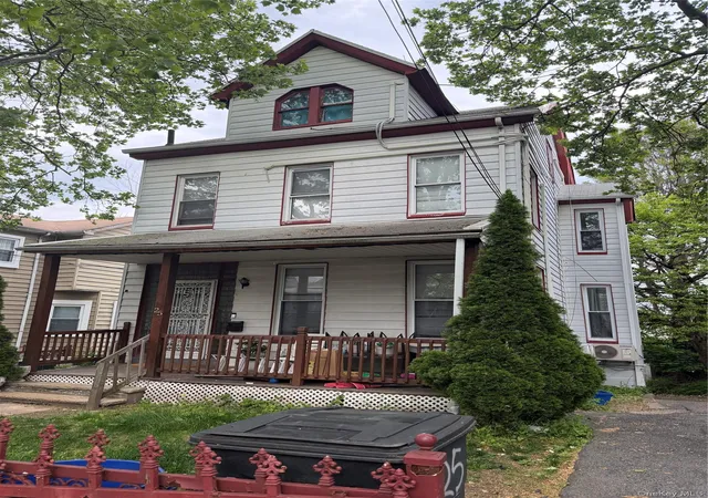 Homes for sale in Mount Vernon, NY | 25 Union Ave, Mount Vernon, NY 10550 | MLS# 1000933