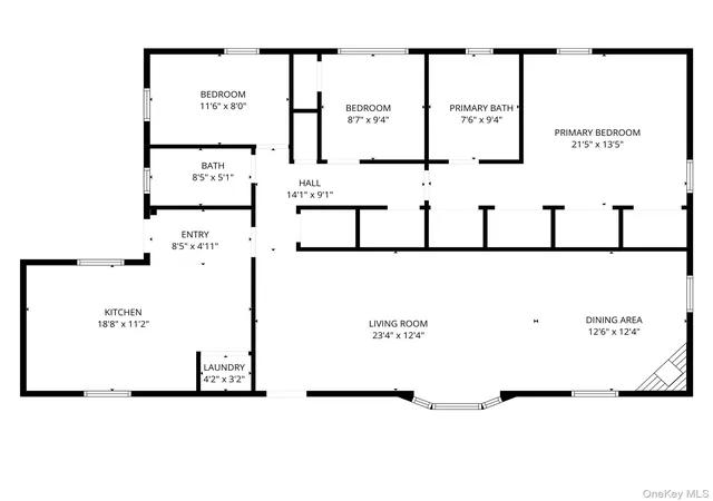31st image of 124 N Orange St, Port Jervis, NY 12771 | MLS# 1000953