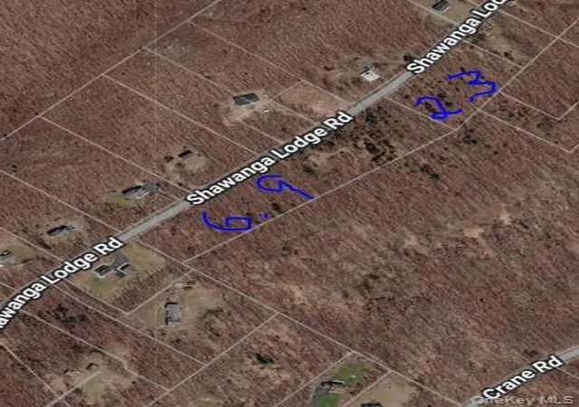 Homes for sale in Mamakating, NY | Shawanga Lodge Rd, Mamakating, NY 12721 | MLS# 1000955