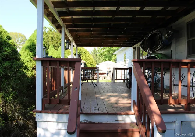 Photo 4 of Sale Pending at 160 Holesapple Rd #52, Dover Plains, NY 12522 | MLS# 1000972 | Listing updated on 2026-09-16