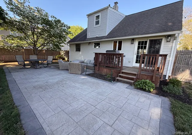 4th image of 175 Noel Dr, Centereach, NY 11720 | MLS# 1000993