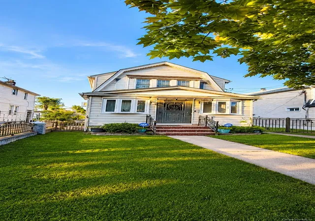 Photo 1 of Sale Pending at 9019 218th Street, Queens Village, NY 11428 | MLS# 1000994 | Listing updated on 2026-06-17