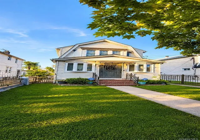 Photo 1 of Single family home for sale at 9019 218th Street, Queens Village, NY 11428 | MLS# 1000994 | Listing updated on 2026-10-29