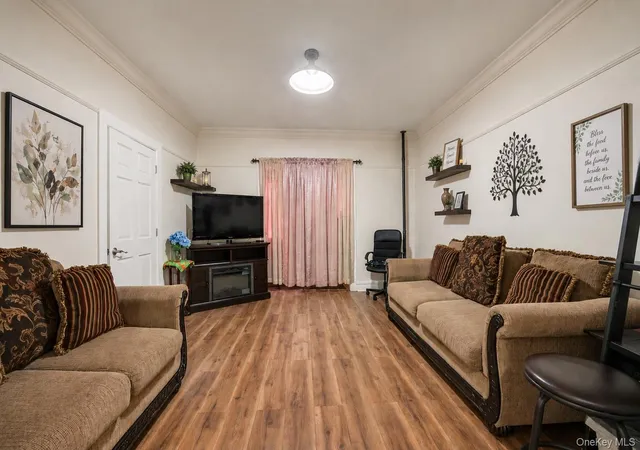 Photo 2 of House for sale at 6103 Maspeth Ave, New York, NY 11378 | MLS# 1001015 | Listing updated on 2026-09-06