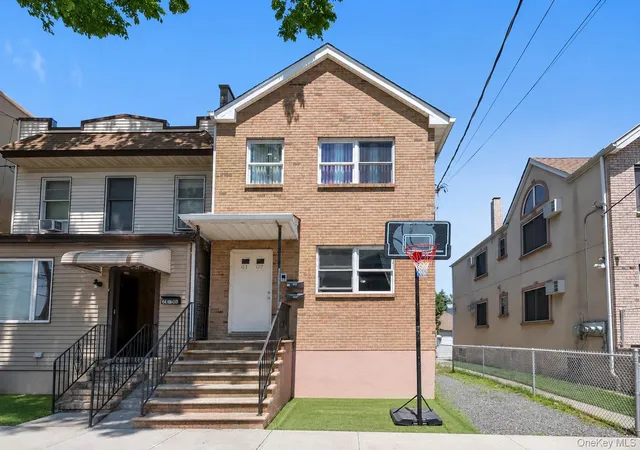 Photo 1 of Sale Pending at 6107 Maspeth Ave, Maspeth, NY 11378 | MLS# 1001017 | Listing updated on 2026-07-16