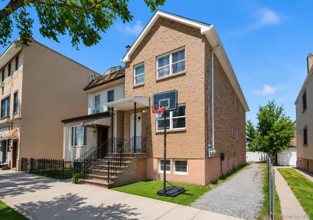 Photo 2 of Sale Pending at 6107 Maspeth Ave, Maspeth, NY 11378 | MLS# 1001017 | Listing updated on 2026-07-16