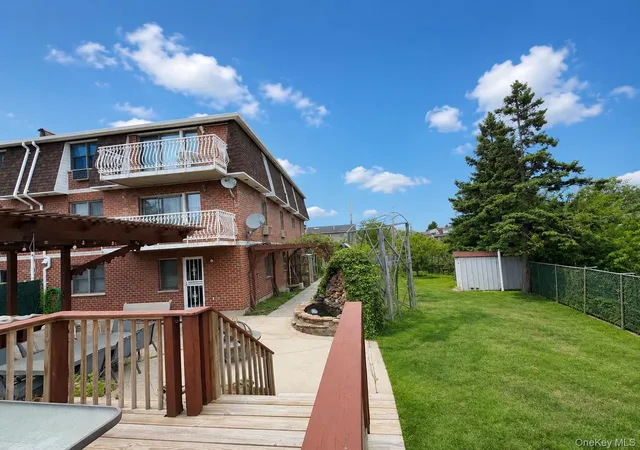 Photo 3 of Multi family home for sale at 15754 95th Street, Howard Beach, NY 11414 | MLS# 1001056 | Listing updated on 2026-08-20