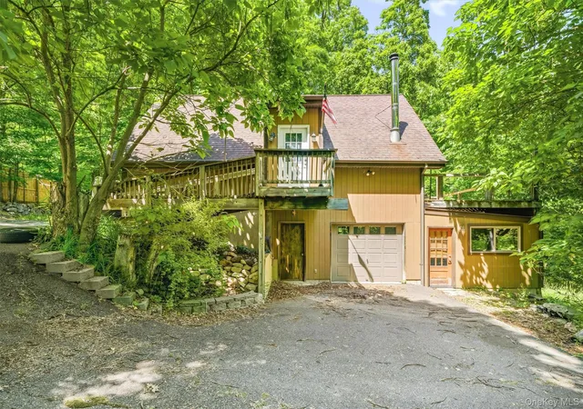 Homes for sale in Mamakating, NY | 65 Old Turnpike Rd, Mamakating, NY 12721 | MLS# 1001072