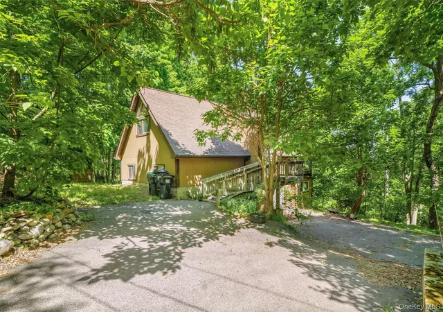 Homes for sale in Mamakating, NY | 65 Old Turnpike Rd, Mamakating, NY 12721 | MLS# 1001072