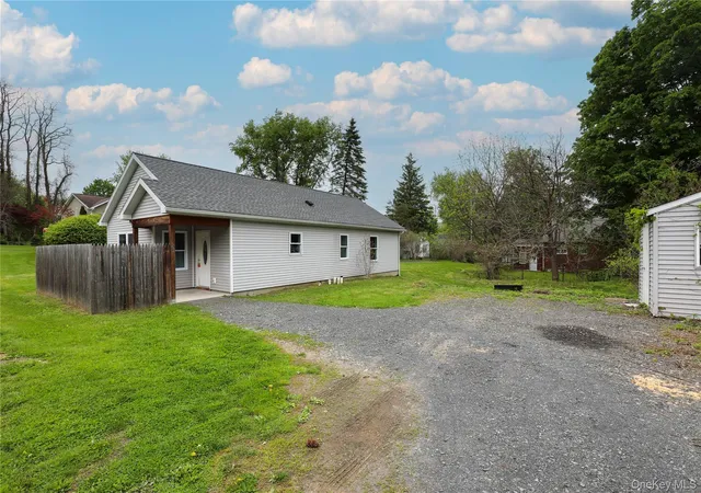 Homes for sale in Kingston, NY | 22 Apple St, Kingston, NY 12401 | MLS# 1001081