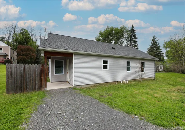 Homes for sale in Kingston, NY | 22 Apple St, Kingston, NY 12401 | MLS# 1001081