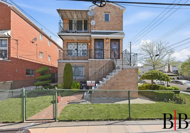 Multi family home for sale at 2177 E 69 Street, Brooklyn, NY 11234 | MLS# 1001082