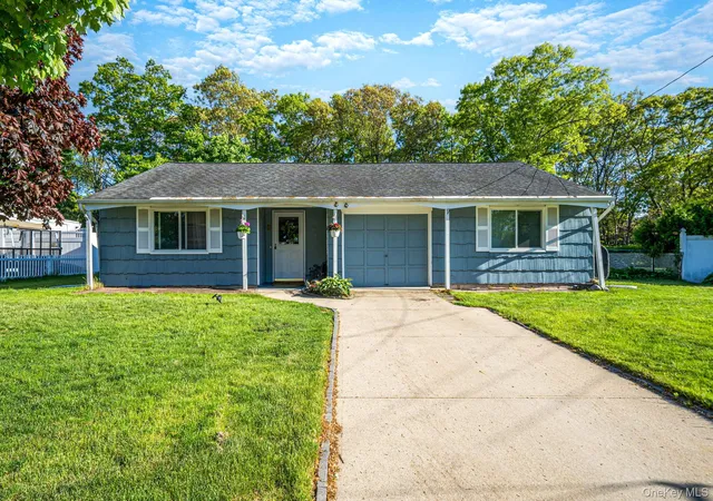 1st image of 22 Anne Dr, Selden, NY 11784 | MLS# 1001086