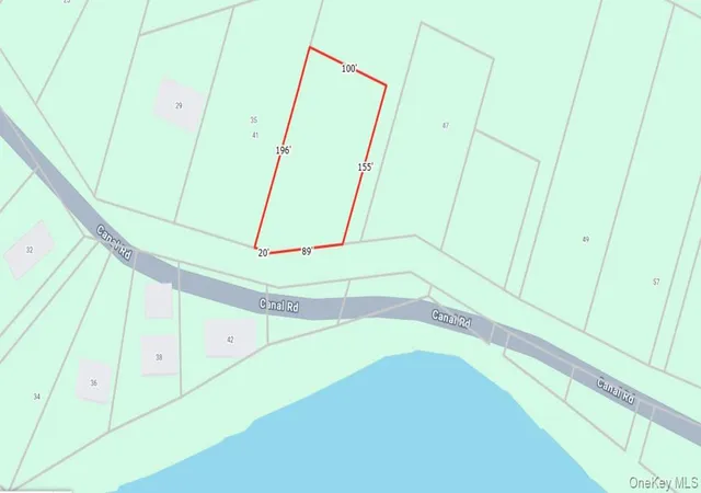 Homes for sale in Thompson, NY | Canal Rd, Thompson, NY 12775 | MLS# 1001092