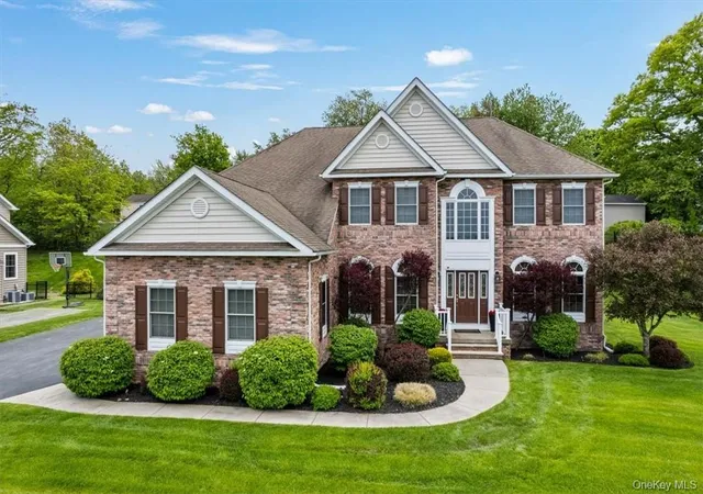 Photo 1 of Sale Pending at 27 Deangelis Dr, Monroe, NY 10950 | MLS# 1001095 | Listing updated on 2026-08-07