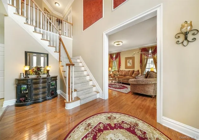 Photo 2 of Sale Pending at 27 Deangelis Dr, Monroe, NY 10950 | MLS# 1001095 | Listing updated on 2026-08-07