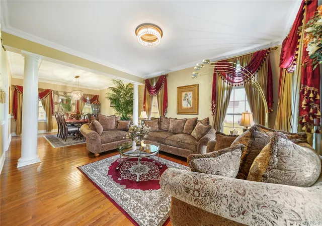 Photo 3 of Sale Pending at 27 Deangelis Dr, Monroe, NY 10950 | MLS# 1001095 | Listing updated on 2026-08-07