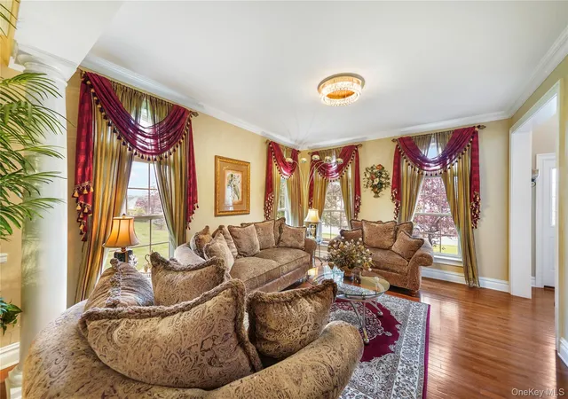 Photo 3 of Sale Pending at 27 Deangelis Dr, Monroe, NY 10950 | MLS# 1001095 | Listing updated on 2026-08-07