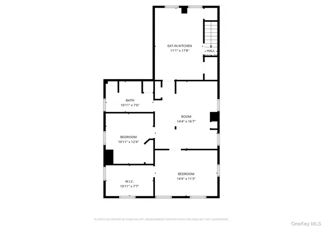 33rd image of 14 West Street, Marlboro, NY 12542 | MLS# 1001096