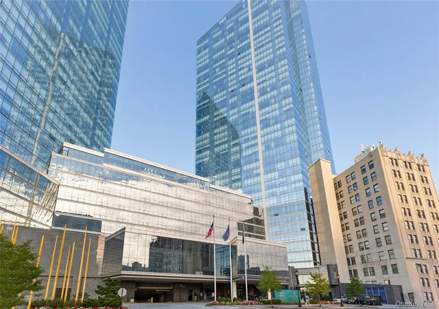 Photo 1 of Condo for sale at 1 Renaissance Sq, White Plains, NY 10601 | MLS# 1001101 | Listing updated on 2026-07-22