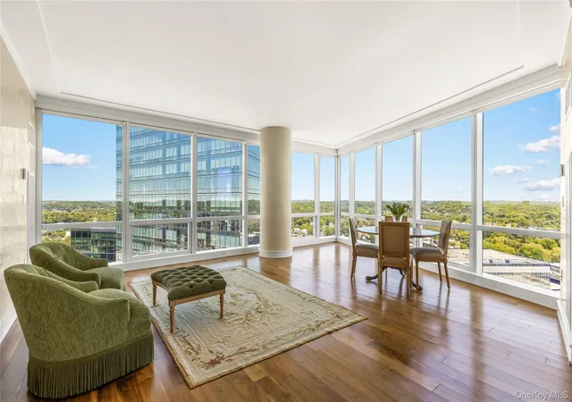 Photo 5 of Condo for sale at 1 Renaissance Sq, White Plains, NY 10601 | MLS# 1001101 | Listing updated on 2026-07-22
