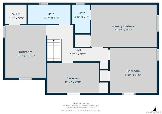 41st image of 48 E Grove St, Oyster Bay, NY 11758 | MLS# 1001111