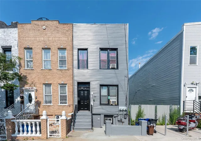 Photo 1 of Multi family home for sale at 26 Gunther Pl, New York, NY 11233 | MLS# 1001117 | Listing updated on 2026-09-13