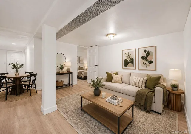 Listing Photo 4 - Condo for sale in building located at 26 Gunther Pl, New York, NY 11233