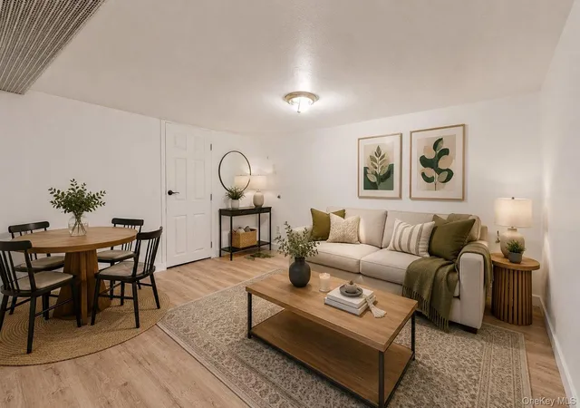 Listing Photo 5 - Condo for sale in building located at 26 Gunther Pl, New York, NY 11233
