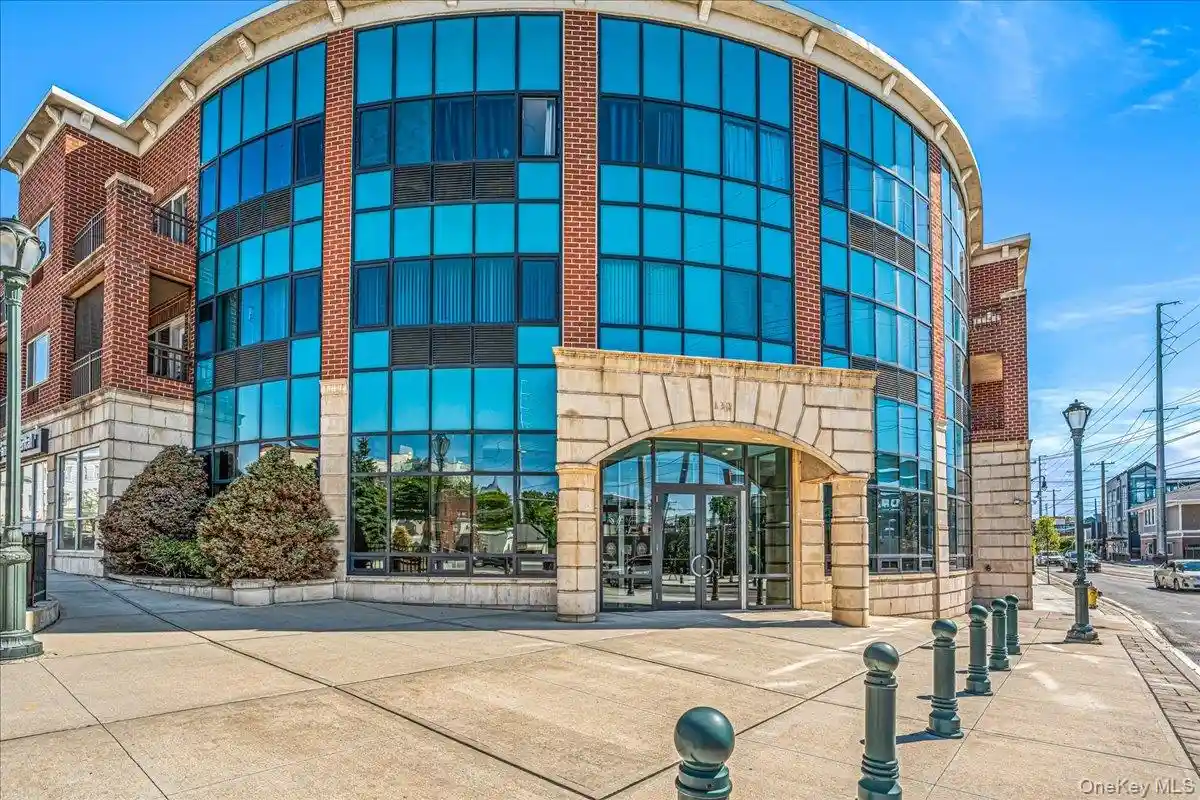 Listing Photo 1 - Condo for sale in 130 Post Ave located at 130 Post Ave, Westbury, NY 11590 - Unit #324