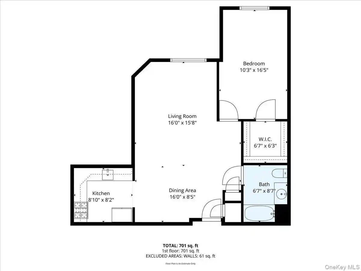 Listing Photo 20 - Condo for sale in 130 Post Ave located at 130 Post Ave, Westbury, NY 11590 - Unit #324