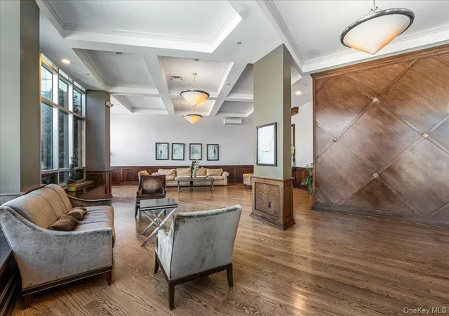 Listing Photo 2 - Condo for sale in building located at 130 Post Ave, Westbury, NY 11590 - Unit #324