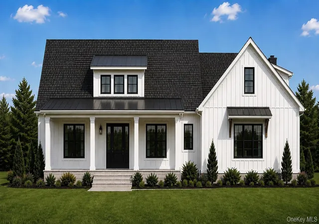 Photo 1 of Single family home for sale at 6 Roundhill Rd, Hopewell Junction, NY 12533 | MLS# 1001136 | Listing updated on 2026-08-18