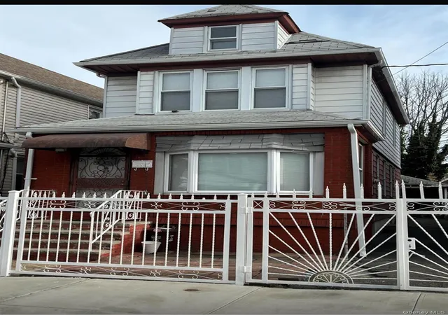 1st image of 111 33 131st St, South Ozone Park, NY 11420 | MLS# 1001160