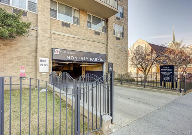22nd image of 4140 Union St #11F, Flushing, NY 11355 | MLS# 1001201