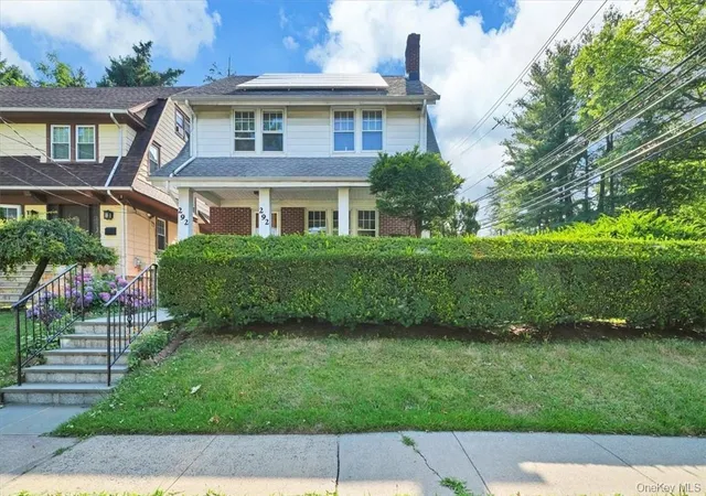 1st image of 292 Clinton Ave, New Rochelle, NY 10801 | MLS# 1001203