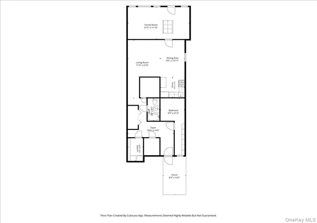 31st image of 1210 Lakewood Pl, New York, NY 10461 | MLS# 1001212