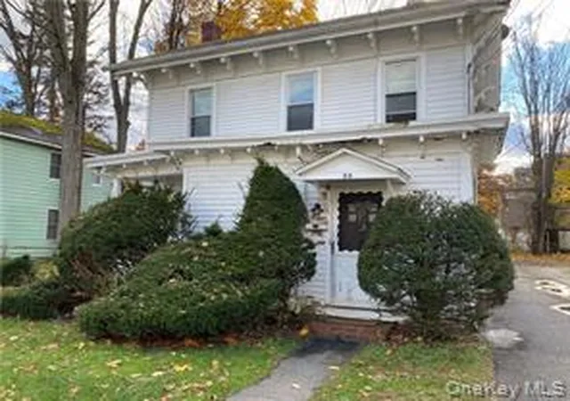 Homes for sale in Wawarsing, NY | 39 Canal St, Wawarsing, NY 12428 | MLS# 1001217