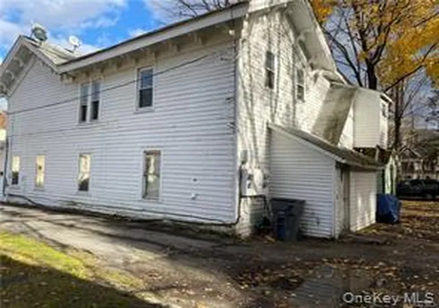 Homes for sale in Wawarsing, NY | 39 Canal St, Wawarsing, NY 12428 | MLS# 1001217