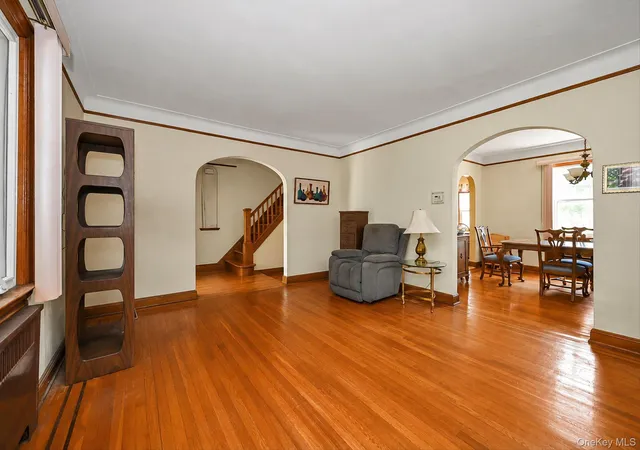 Photo 3 of Sale Pending at 163 14 25th Drive, Flushing, NY 11358 | MLS# 1001228 | Listing updated on 2026-07-02