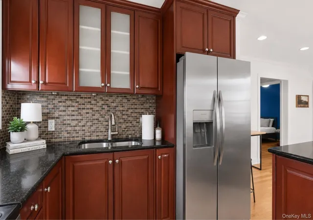 Photo 2 of Condo for sale at 224 08 Horace Harding, Oakland Gardens, NY 11364 | MLS# 1001238 | Listing updated on 2026-07-25