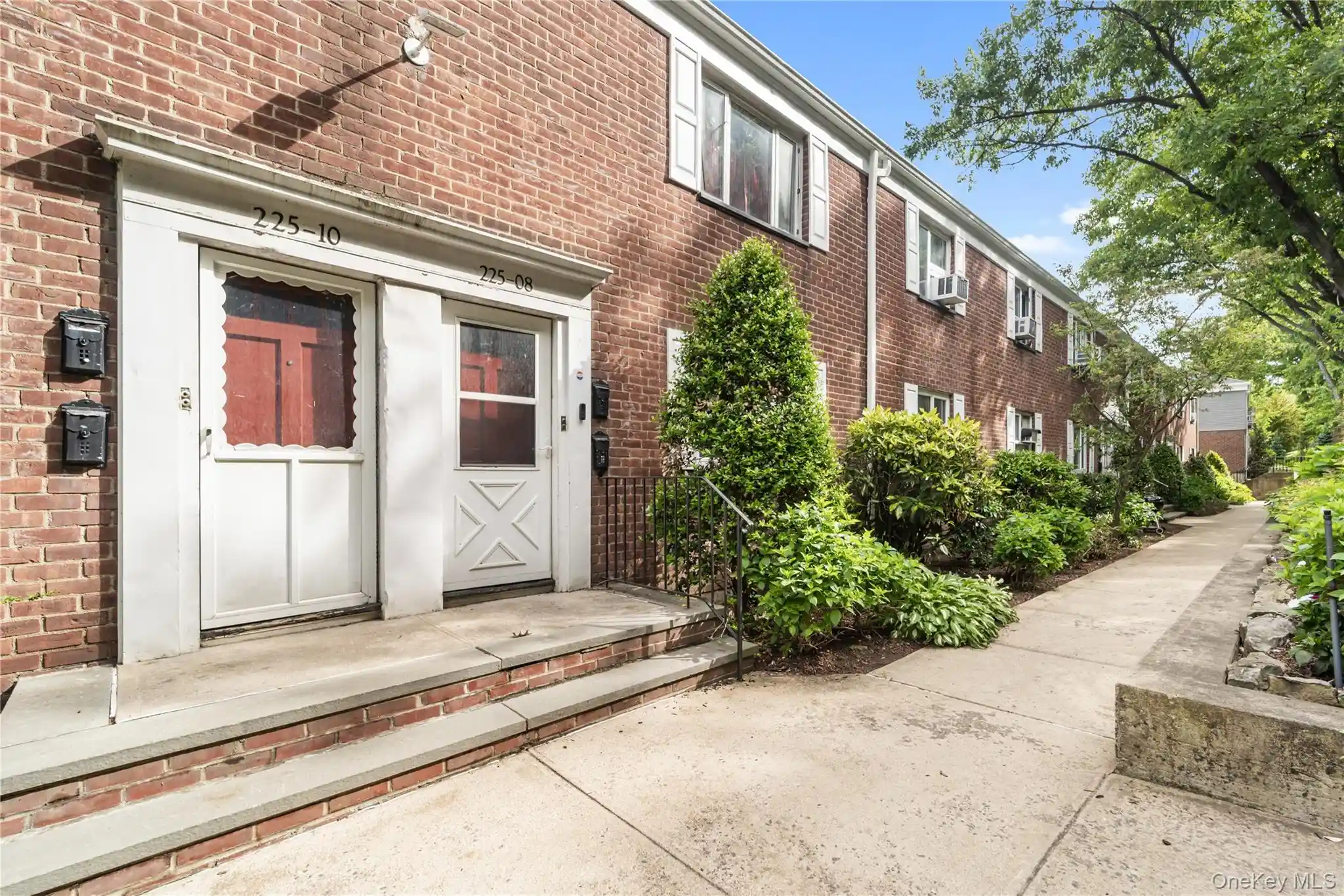 Listing Photo 1 - Condo for sale in 225-08 Stronghurst Ave located at 225-08 Stronghurst Ave, New York, NY 11427 - Unit 225-08 Stronghurst Ave