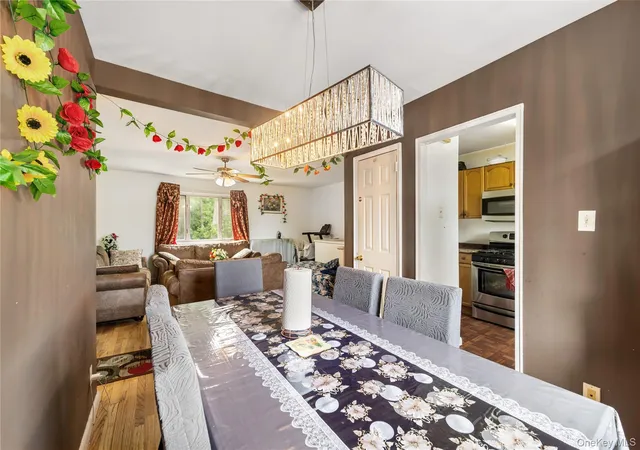 Listing Photo 5 - Condo for sale in building located at 225-08 Stronghurst Ave, New York, NY 11427