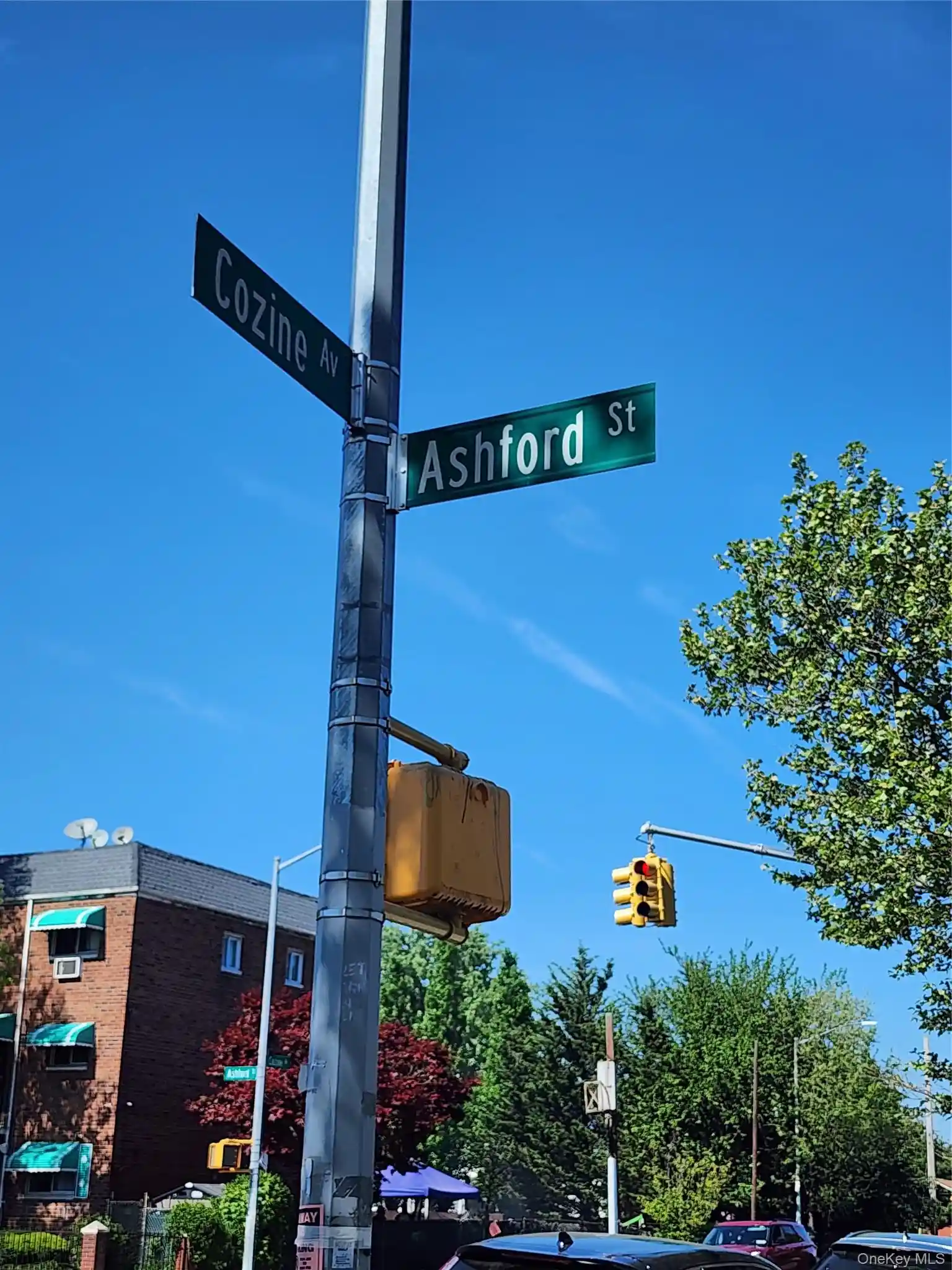 Listing Photo 33 - Condo for sale in 400 Cozine Ave located at 400 Cozine Ave, New York, NY 11207 - Unit #1C
