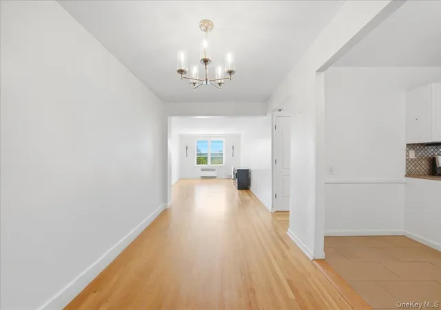 Listing Photo 3 - Condo for sale in building located at 2080 Barnes Ave, New York City, NY 10462 - Unit #3B