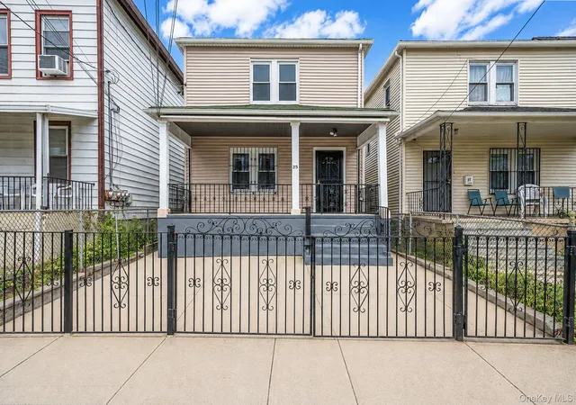 1st image of 25 Harrison St, Mount Vernon, NY 10550 | MLS# 1001286