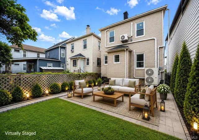 6th image of 25 Harrison St, Mount Vernon, NY 10550 | MLS# 1001286