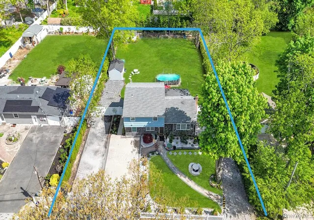 1st image of 55 Prospect Ave, Brentwood, NY 11717 | MLS# 1001294