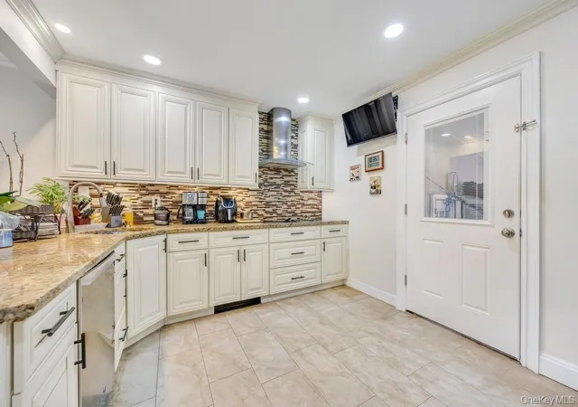 2nd image of 55 Prospect Ave, Brentwood, NY 11717 | MLS# 1001294